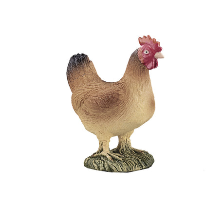 Mojo Ackerlandhuhn stehend – 387052