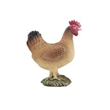 Mojo Ackerlandhuhn stehend – 387052
