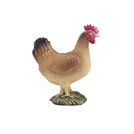 Mojo Ackerlandhuhn stehend – 387052