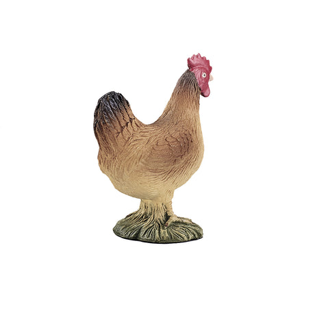 Mojo Ackerlandhuhn stehend – 387052