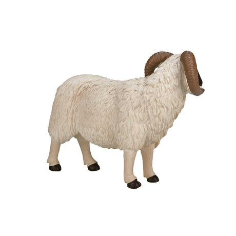 Mojo Ackerland Schafbock mit schwarzem Kopf – 387081