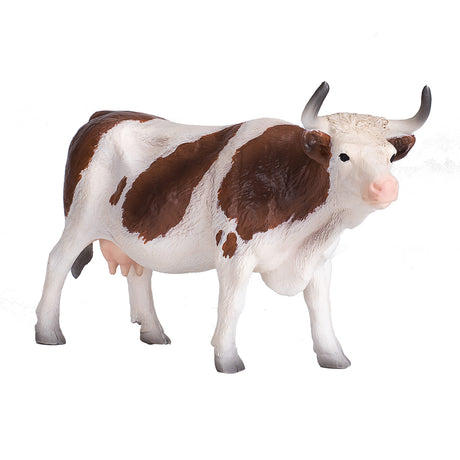 Mojo Ackerland Fleckviehkuh – 387220