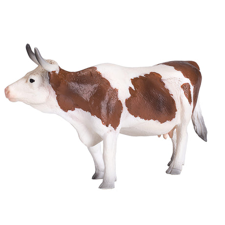 Mojo Ackerland Fleckviehkuh – 387220