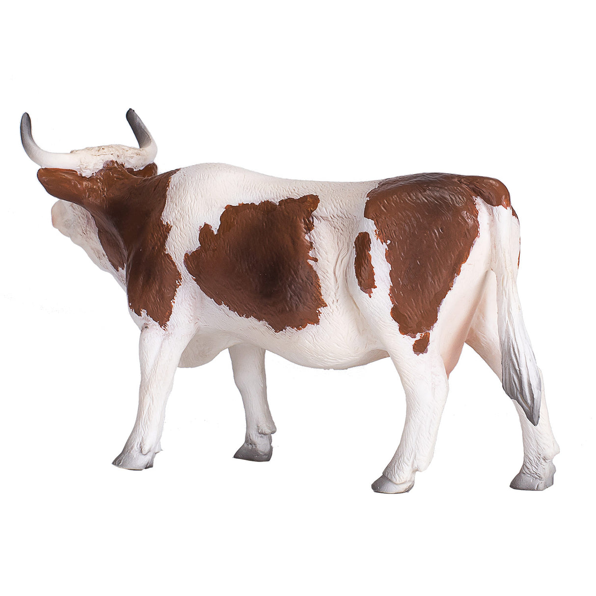 Mojo Ackerland Fleckviehkuh – 387220