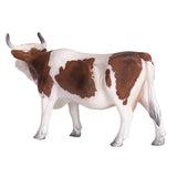 Mojo Ackerland Fleckviehkuh – 387220