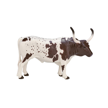 Mojo Farmland Texas Longhorn Bulle – 387222