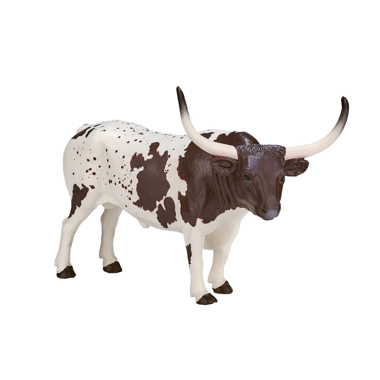Mojo Farmland Texas Longhorn Bulle – 387222