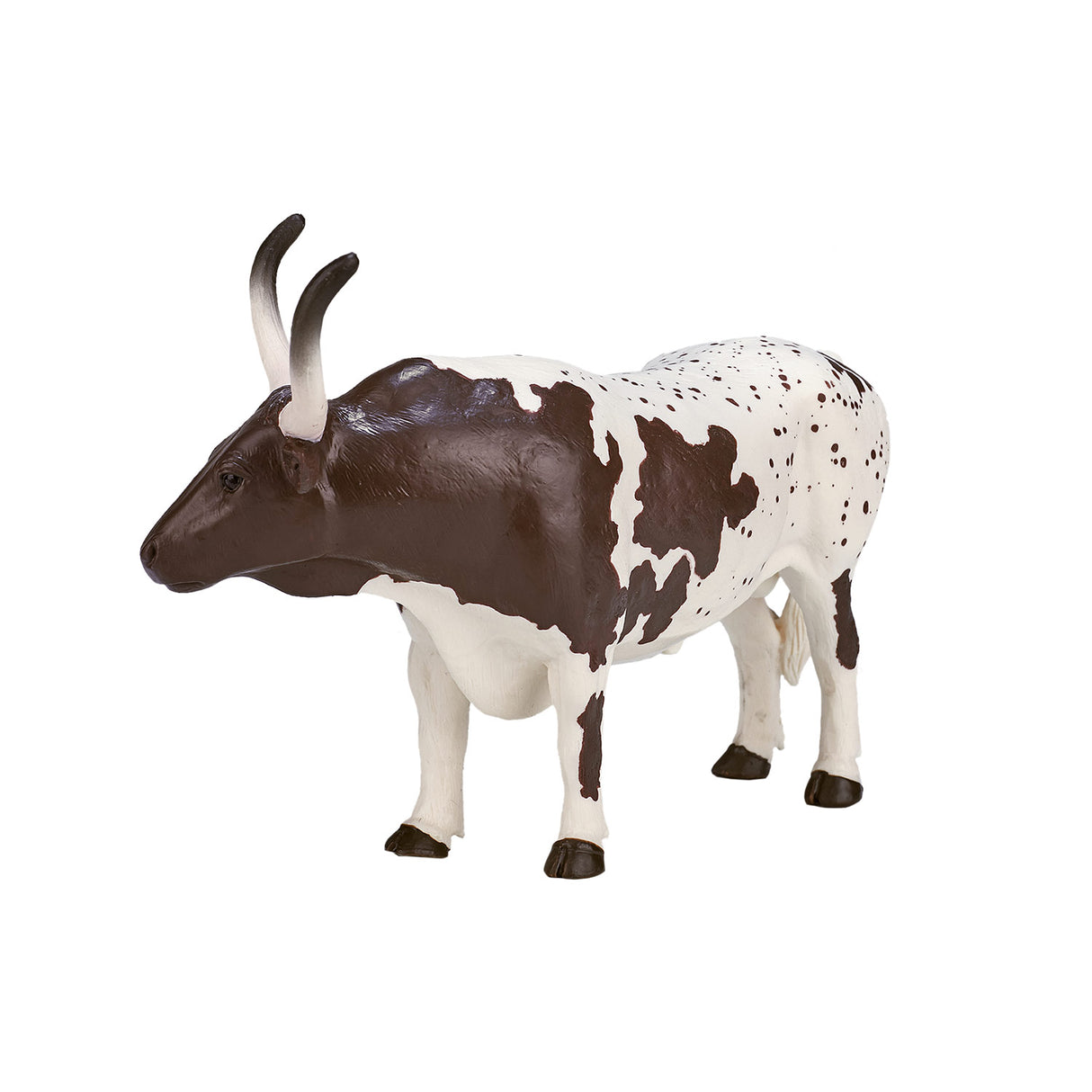 Mojo Farmland Texas Longhorn Bulle – 387222