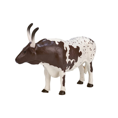 Mojo Farmland Texas Longhorn Bulle – 387222