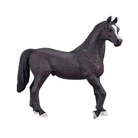Mojo Horse World Arabischer Hengst schwarz - 387069