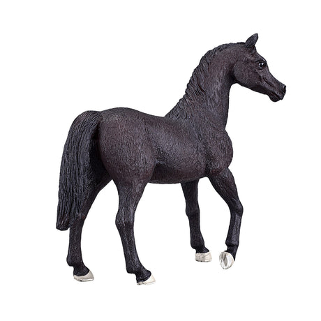 Mojo Horse World Arabischer Hengst schwarz - 387069