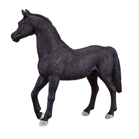 Mojo Horse World Arabischer Hengst schwarz - 387069