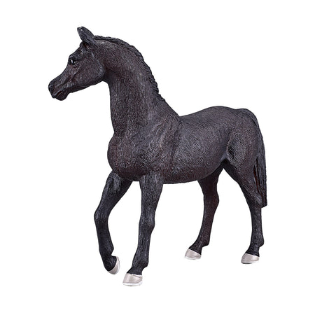 Mojo Horse World Arabischer Hengst schwarz - 387069