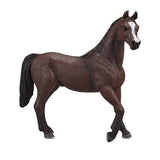 Mojo Horse World Arabischer Hengst braun – 387084