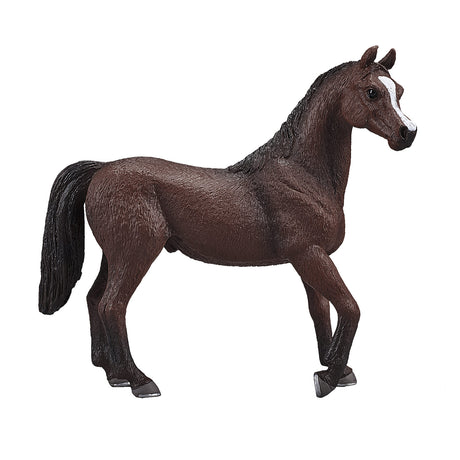 Mojo Horse World Arabischer Hengst braun – 387084