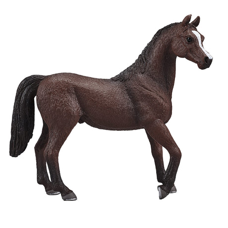 Mojo Horse World Arabischer Hengst braun – 387084