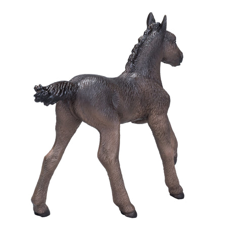 Mojo Horse World Arabisches Fohlen schwarz - 381015