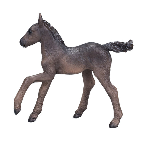 Mojo Horse World Arabisches Fohlen schwarz - 381015