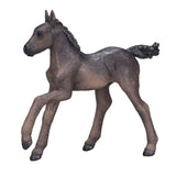 Mojo Horse World Arabisches Fohlen schwarz - 381015