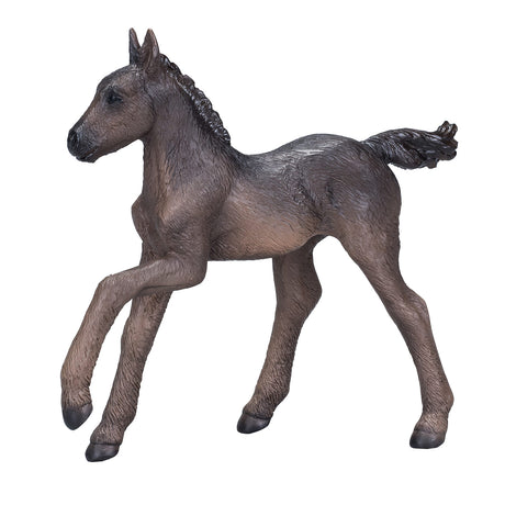 Mojo Horse World Arabisches Fohlen schwarz - 381015