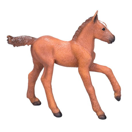 Mojo Horse World Arabisches Fohlen braun - 381019
