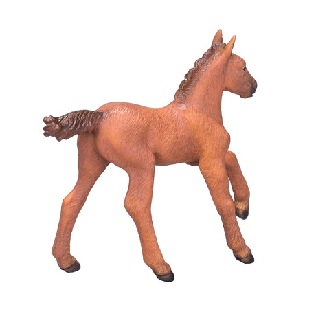 Mojo Horse World Arabisches Fohlen braun - 381019