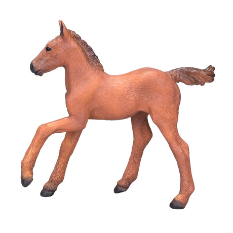Mojo Horse World Arabisches Fohlen braun - 381019