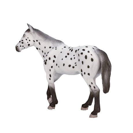 Mojo Horse World Appaloosa-Hengst – 387108