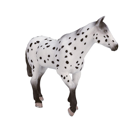 Mojo Horse World Appaloosa-Hengst – 387108