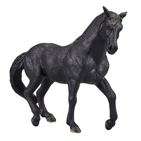Mojo Horse World andalusischer Hengst schwarz – 387109