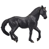 Mojo Horse World andalusischer Hengst schwarz – 387109