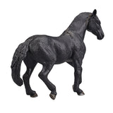 Mojo Horse World andalusischer Hengst schwarz – 387109