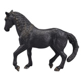 Mojo Horse World andalusischer Hengst schwarz – 387109