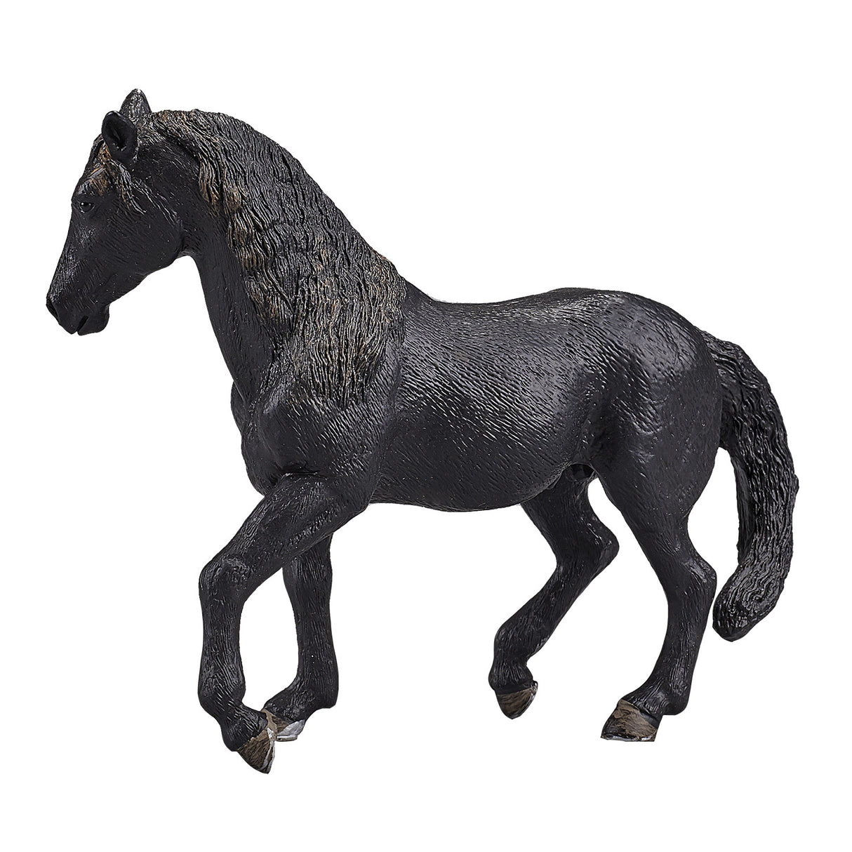 Mojo Horse World andalusischer Hengst schwarz – 387109