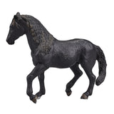 Mojo Horse World andalusischer Hengst schwarz – 387109