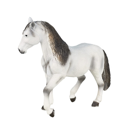 Mojo Horse World andalusischer Hengst weiß – 387149