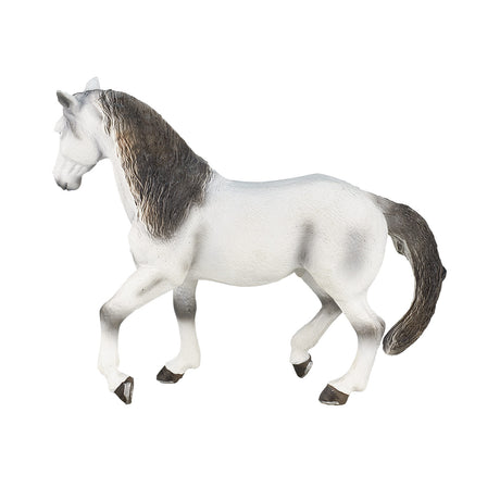 Mojo Horse World andalusischer Hengst weiß – 387149