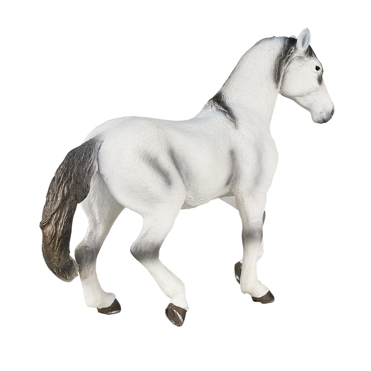 Mojo Horse World andalusischer Hengst weiß – 387149