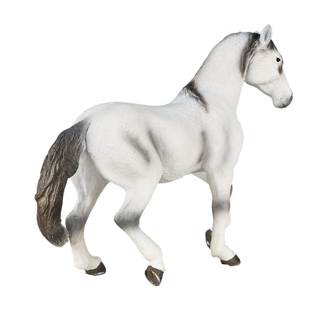 Mojo Horse World andalusischer Hengst weiß – 387149