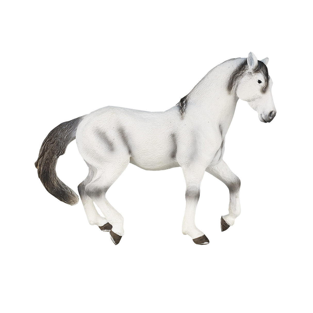 Mojo Horse World andalusischer Hengst weiß – 387149