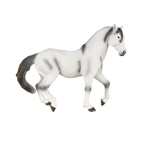 Mojo Horse World andalusischer Hengst weiß – 387149