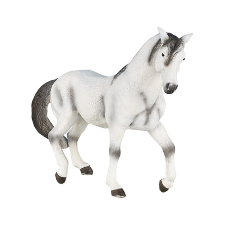 Mojo Horse World andalusischer Hengst weiß – 387149