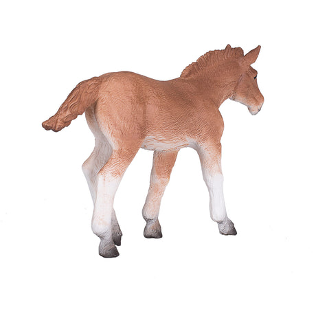 Mojo Horse World Suffolk Punch Fohlen – 387196