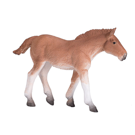 Mojo Horse World Suffolk Punch Fohlen – 387196