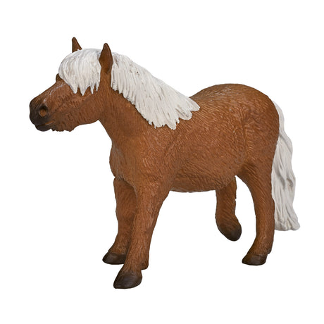 Mojo Horse World Shetlandpony – 387231