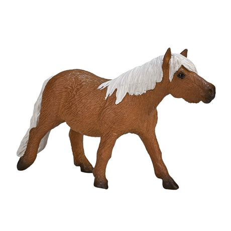 Mojo Horse World Shetlandpony – 387231