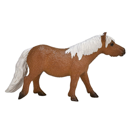 Mojo Horse World Shetlandpony – 387231