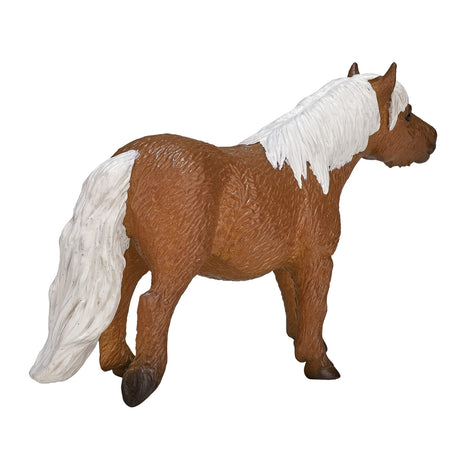 Mojo Horse World Shetlandpony – 387231