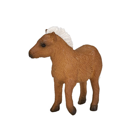 Mojo Horse World Shetland-Pony-Fohlen – 387232