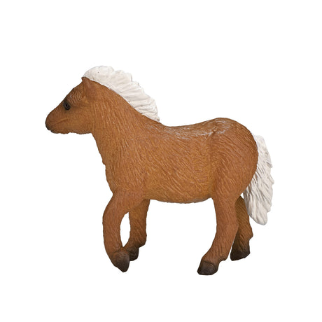 Mojo Horse World Shetland-Pony-Fohlen – 387232